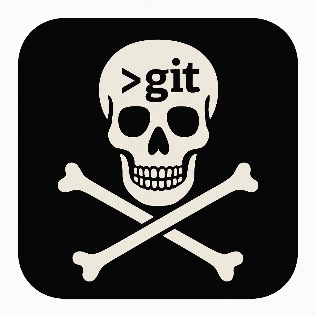 Git Poison
